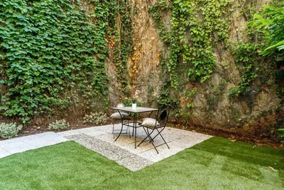 Image de Sofia House (Garden and Private Garage)