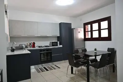 Image de Spacious 3-bedroom apartment in enchanting Tas-Sliema with WiFi, Ac