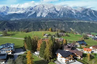 Image de Bel appartement pour 4 personnes avec Wifi, Tv, patio et animaux admis