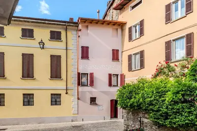 Image de Agréable appartement pour 4 personnes avec Wifi, Tv, animaux admis et parking