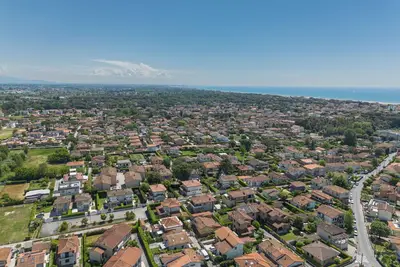 Image de Bel appartement pour 4 personnes avec climatisation, Wifi, Tv, patio et animaux admis