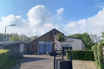 Image de Appartement de vacances Pieterburen pour 1 - 10 personnes avec 5 chambres à coucher - Logement de va