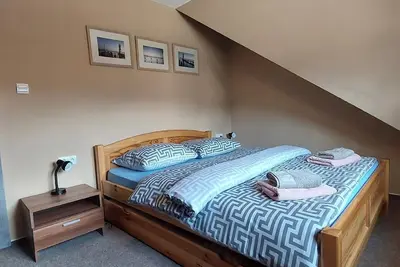 Image de Appartement de vacances Zuberec pour 1 - 5 personnes avec 1 chambre Ă coucher - Maison de vacances