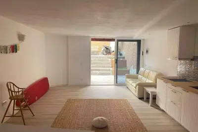 Image de Medano Loft 5 Min walk Seaside Sunrise (pet friendly)