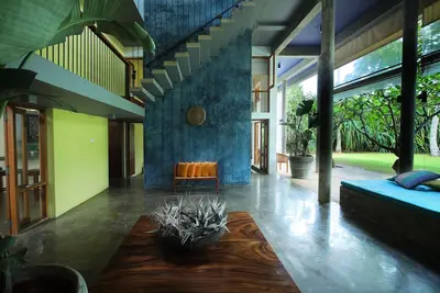 Image de Fabulous Private Villa with 4-bedrooms in Kosgoda