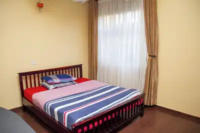Image de Tropical Serenity Munyonyo-2 Mins to Speke Resort