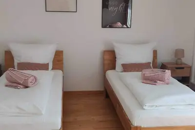 Image de Holiday apartment in Waldshut -Tiengen