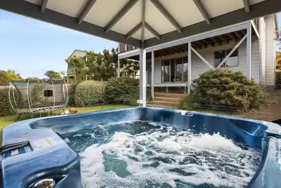 Image de Sandy Toes Retreat in Smiths Beach