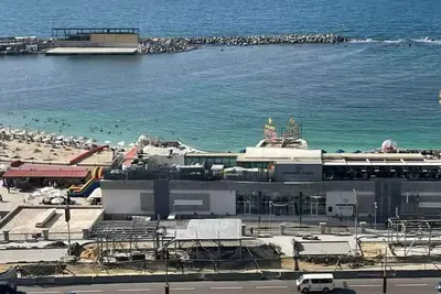 Image de Charming 2-bedroom apartment with WiFi, Ac in gorgeous Alexandria Governorate