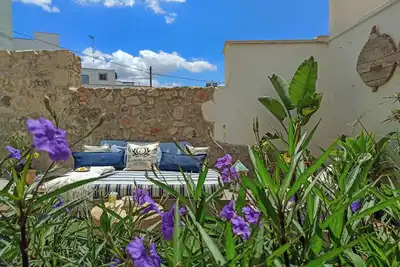 Image de Matino, 1 of the 5 most beautiful villages in Salento 10 min from the beaches of Gallipoli