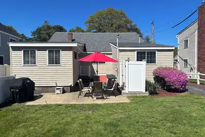 Image de Family-Friendly Beach Escape – Just a 5-Minute Walk to Footbridge Beach!