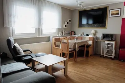 Image de Vacation apartment \"Strand & gut\" - Amber