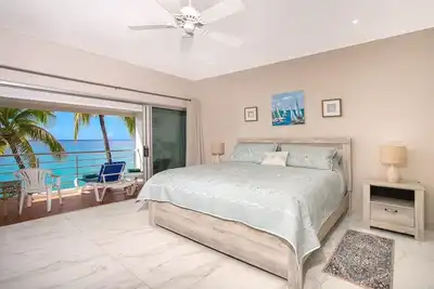 Image de The Pearl of Cupecoy