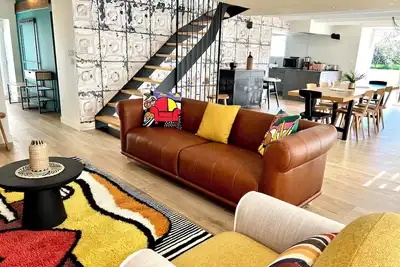 Image de Koquillage, Maison cosy avec Spa, Gr34, 10 personnes
