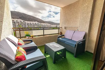 Image de Ace de Casas - Royal Apartment Los Cristianos