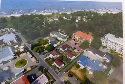 Image de Vacation apartment \"Strand & gut\" - Amber