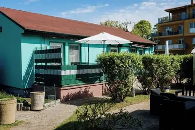 Image de Vacation apartment \"Strand & gut\" - Amber