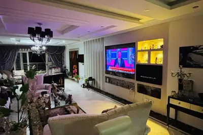 Image de Chic 2-bedroom apartment with WiFi, Ac in charming Alexandria Governorate