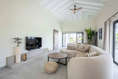 Image de New | \"Villa Kura Cura\" - 5 Minutes to Mambo Beach