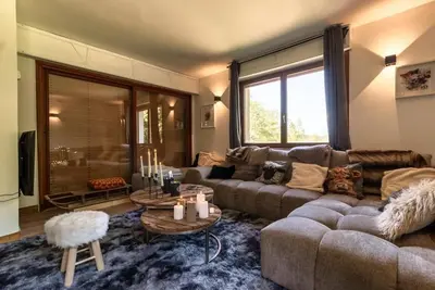 Image de Villa – Raffinement & Nature près de Gérardmer