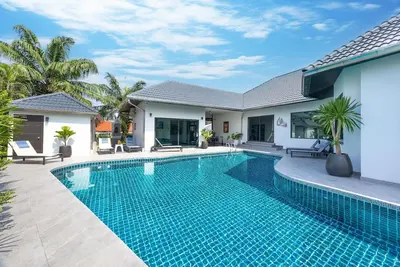 Image de Maison de vacances pour 12 personnes env. 1200 qmà Pattaya, Centre de la Thaïlande (Chonburi)