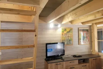Image de Maison proche plage et forêt pour 5 personnes