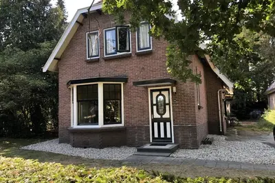 Image de Rural and attractive house with parking spaces