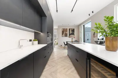 Image de Most Desirable Penthouse in