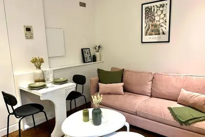 Image de Le Verrière Suite - 2 Pièces cosy au cœur de Paris