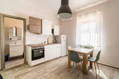 Image de GuestHost - Lovely Apartment in Barletta