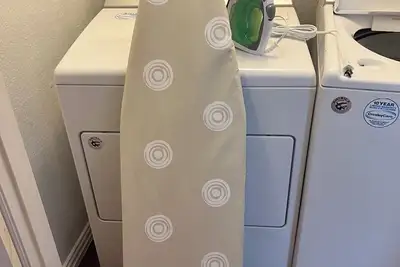 Image de 3-bedroom house in marvelous Calera with WiFi, Ac