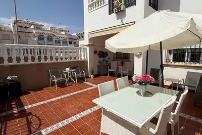 Vacations on the coast