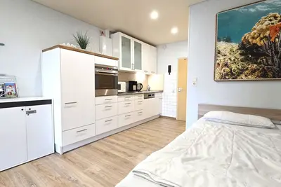 Image de Vacation apartment \"Seepferdchen\" - little time out, big relaxation!