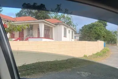 Image de Spacious one bedroom bungalow apartment