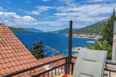 Image de Guest House Relax Mare / Relax Double Room 3 – Side Sea View & Shared Kitchen