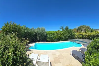 Cocoon Luberon / Maison indépendante sud Luberon