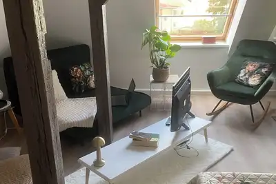 Image de Super cute vacation apartment