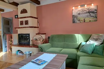 Image de Appartement de vacances pour 8 personnes env. 135 qmà Zuberec, Zilinský