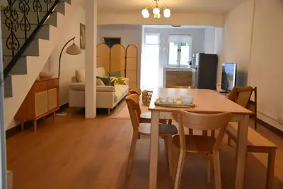 Image de Appartement de vacances Grand Baie pour 1 - 6 personnes avec 3 chambres à coucher - Maison de vacanc