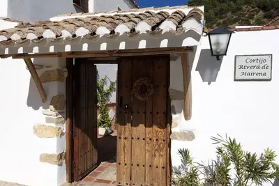 Image de Casa Los Molinos in the middle of nature with heated pool