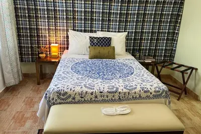 Chambre Standard maison principale