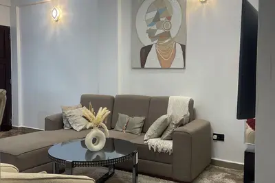 Image de Tanzania dar es salaam house