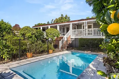 Image de Brae View House - By Latitude South Coast