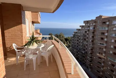 Image de Apartamento 1ª línea