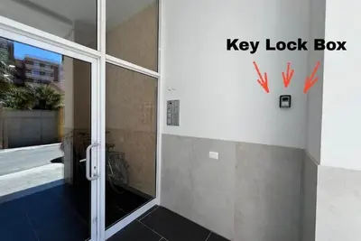 Image de 2-bedroom apartment in lovely Shkodër with WiFi, Ac