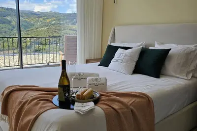 Image de Quinta d'Joanes Douro - Suites