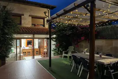 Casuca Montañesa in Santander Ideal for you and your family!