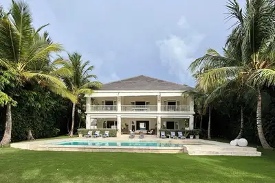 Image de Villa Anabella