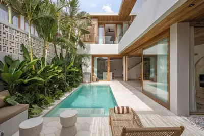 Image de Hood Villas Bingin - 2bdr Premium Villa Uluwatu