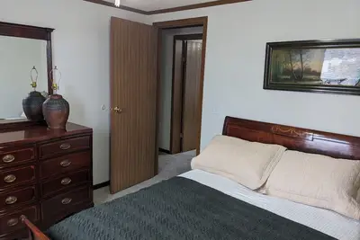 Image de Papillion Riverfront Retreat-Serene Views